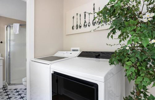 Cute and Quaint on Carrollton-Family Friendly Home - Foto 64