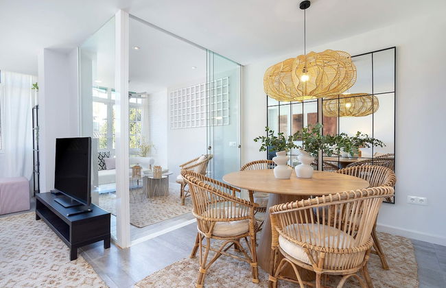 Genteel Home Plaza del Teatro - Foto 32