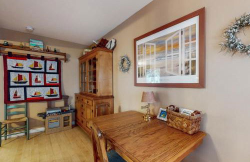 Beach Plum Townhouse - Foto 33