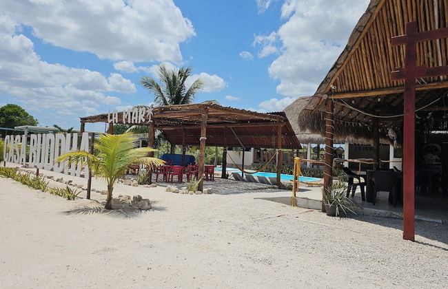 CASA BUDDHA CHELEM - Foto 47