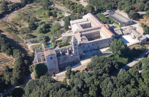 Abbazia Santa Maria del Bosco - Photo 111