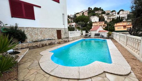 Villa Seaview - Foto 2