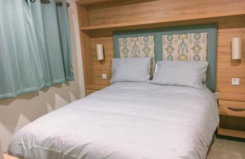 Carlisle CAMELOT HOLIDAY PARK CA65SZ Blenheim - Foto 14