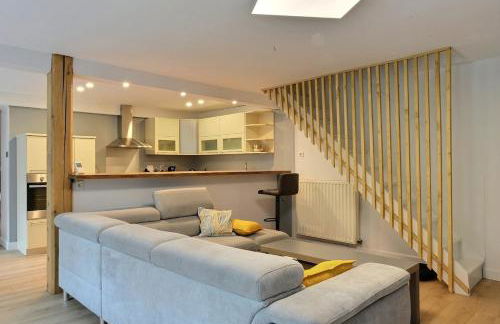 Le Clos du Bosmont, proche A36 - Foto 1