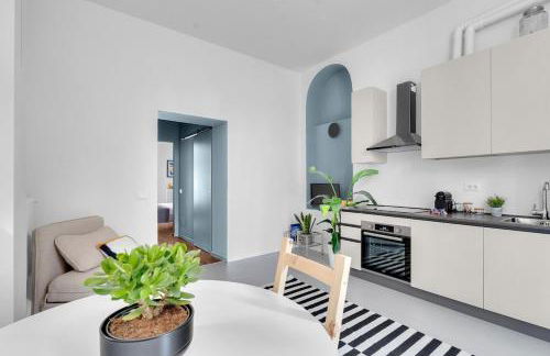 Design x3-Bilocale raffinato con ogni comfort - Foto 16