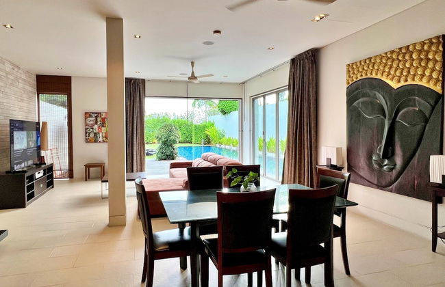 Baan Yamu By RESAVA - Foto 12