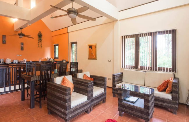 3 Bedroom Bay View Villa Koh Phangan SDV234-By Samui Dream Villas - Foto 28