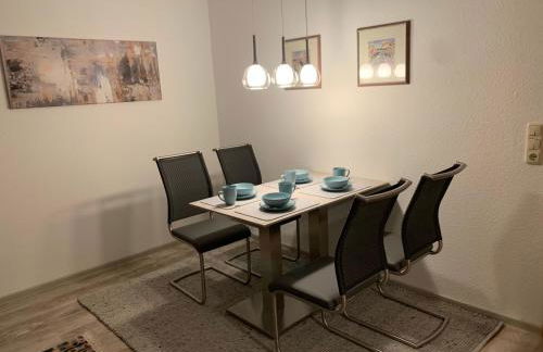 Ferienwohnung bei Besten - Foto 9