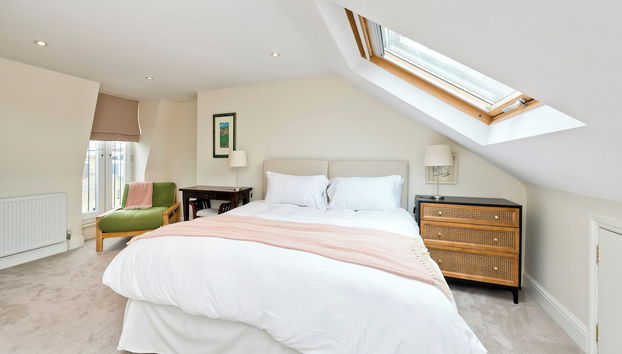 Between the Commons - Foto 4