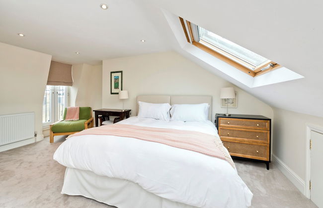 Between the Commons - Foto 4