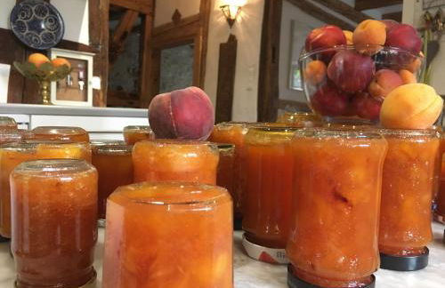 La Maison des Fontaines D'alsace - Foto 33