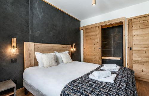 Residence Hameau de Clotaire Alpe d'Huez - by EMERALD STAY - Foto 51