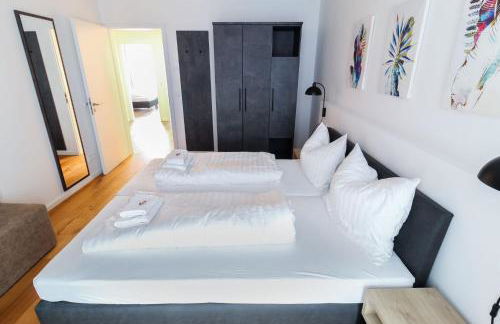 Helios Berlin Apartments - Foto 68