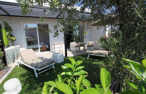 Appartements vue mer Rêves d'Azur Les Issambres - Foto 35