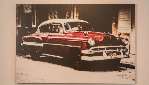 Sabinas Gästewohnung - Foto 5