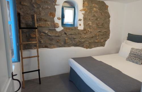 Kykladonisia Amorgos - Foto 30