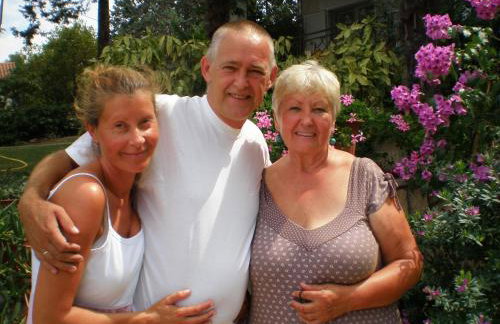 Apartments Villa Elizabet - Foto 70