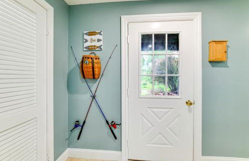 Catskills Mountain Casita Ski, Hike, Fish and Golf! - Foto 26