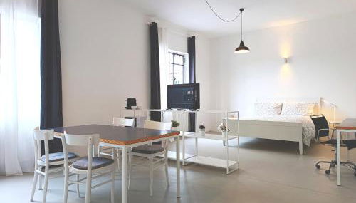 appartamenti olivo - Photo 4