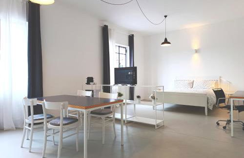 appartamenti olivo - Photo 4