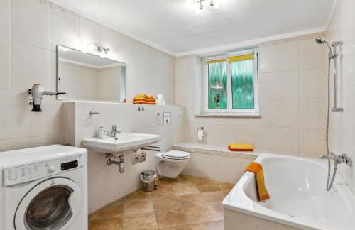 Apartment in Karlshorst mit Terrasse by Interhome - Photo 18