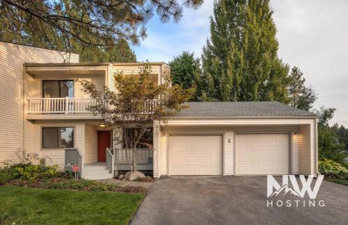 Twin Lakes Village 3-Story Townhouse Golf Views Steam Shower Wet Bar Game Room Pool - Foto 4