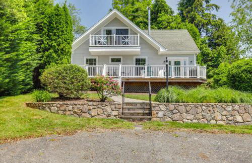 Gem of Narragansett Beach, House Retreat! - Foto 23