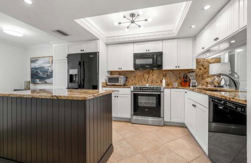 Villa on Point Brittany 21 by Distinctive Beach Rentals - Foto 19