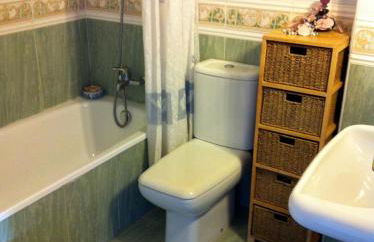 Penthouse with Private Roof terrace and jacuzzi - Photo 21