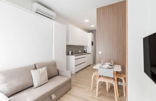 Charming Madrid Castilla - Estudios y Apartamentos Renovados - Foto 4