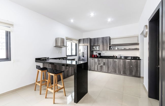 Mojarra Apartments by Partnerhost - Foto 28