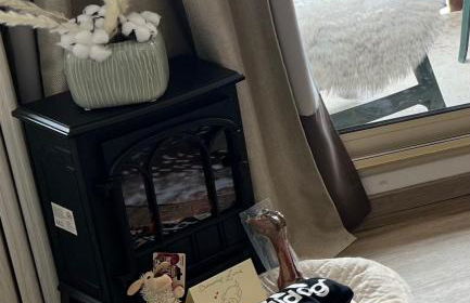 Plein Centre, sublime et confortable, 6 personnes, 2 chambres, Plein Centre, luxueux 6 personnes, 2 chambres , terrasse, vue époustouflante, Tout pédestre, piste à 100m, parking couvert - Photo 19