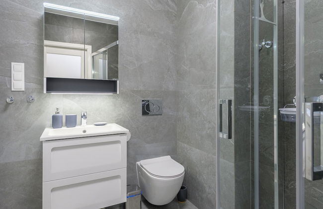 Logana z Sauna - Apartamenty 5d - Photo 11