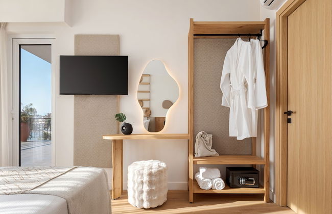 Aegina Dream Suites - Foto 15