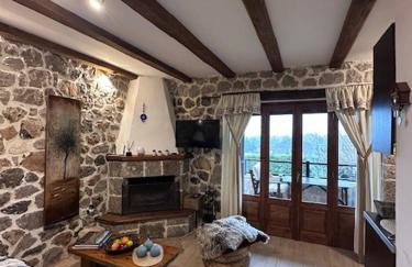 Angel House Greystone Villa Polydrossos - Foto 23