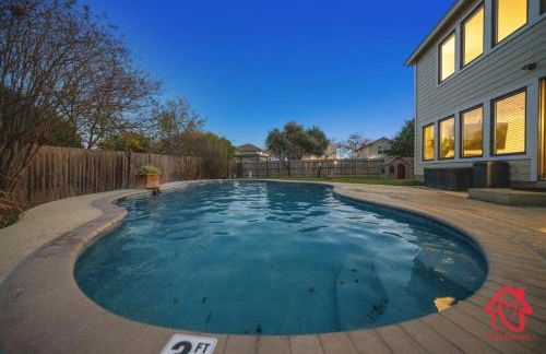 Georgian Oasis with Private Pool - An Irvie Home - Foto 65