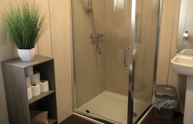 Rossal House Apartments - Foto 68