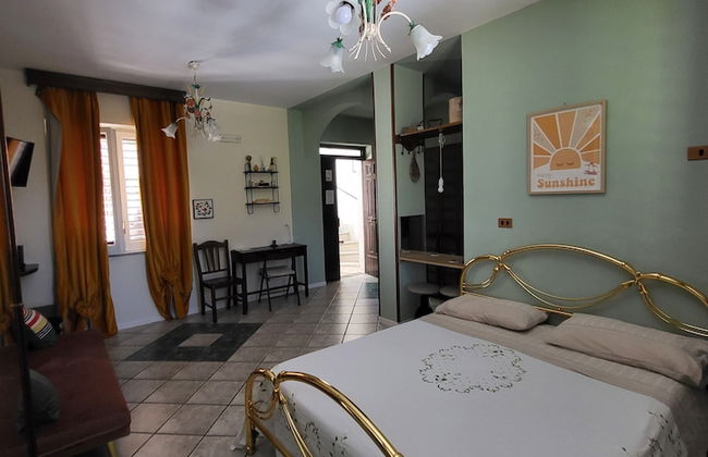 Amodio Apartments - Foto 4