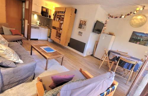 Le Lodge des marmottes - Calme, cosy, vue nature - Photo 9