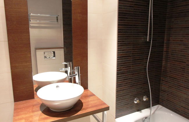 Pierre & Vacances Andorra Bordes D'En Valira - Photo 29