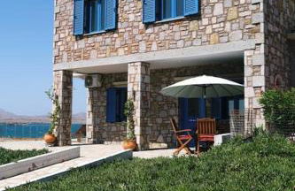 Fanaraki Villas - West - Foto 10