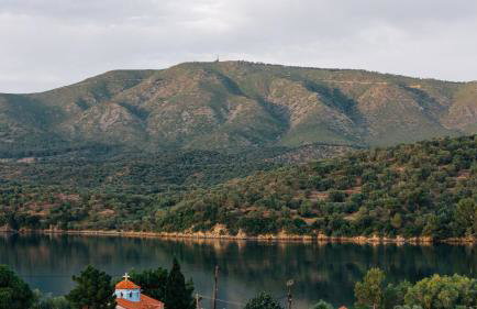 Miranta's Cottage - Photo 46