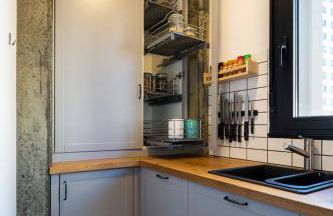 Duplex de Diseño cerca de Riazor - Photo 7