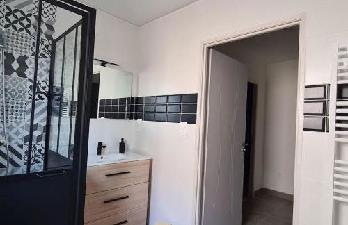 Gîte la Couzinette 3km du parc Puy du Fou - Foto 42