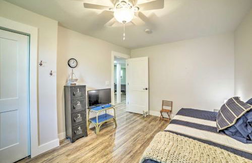 Lake Barkley Waterfront Home with Deck and Boat Dock! - Foto 23