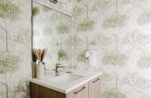 Contemporary Cool Lifestyle Loft - Zuni Lofts - Foto 22