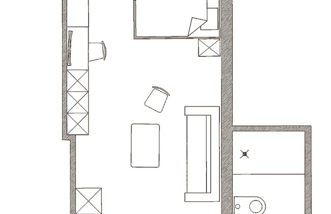 Mariensztat 8 Hotel - Foto 10