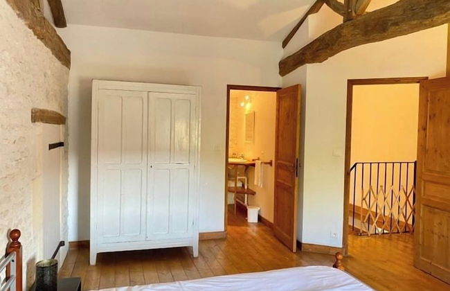 Domaine de la Laigne - Foto 62