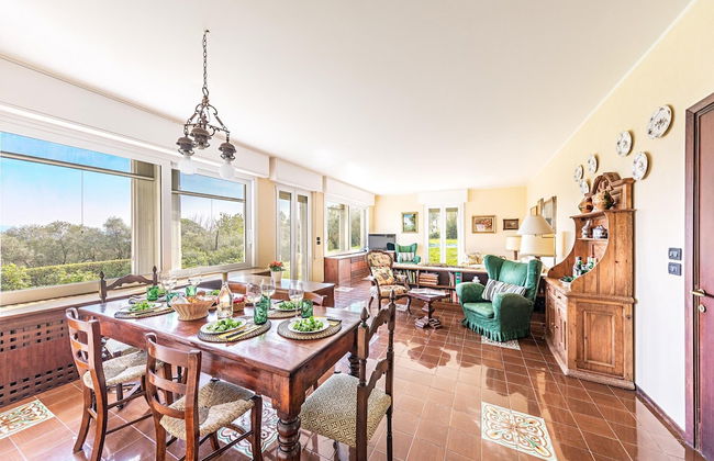 Villa Elisa con Piscina by Wonderful Italy - Foto 1