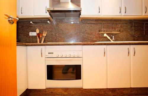 niceapartmenttorre - Foto 2